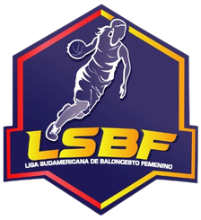 南美女联